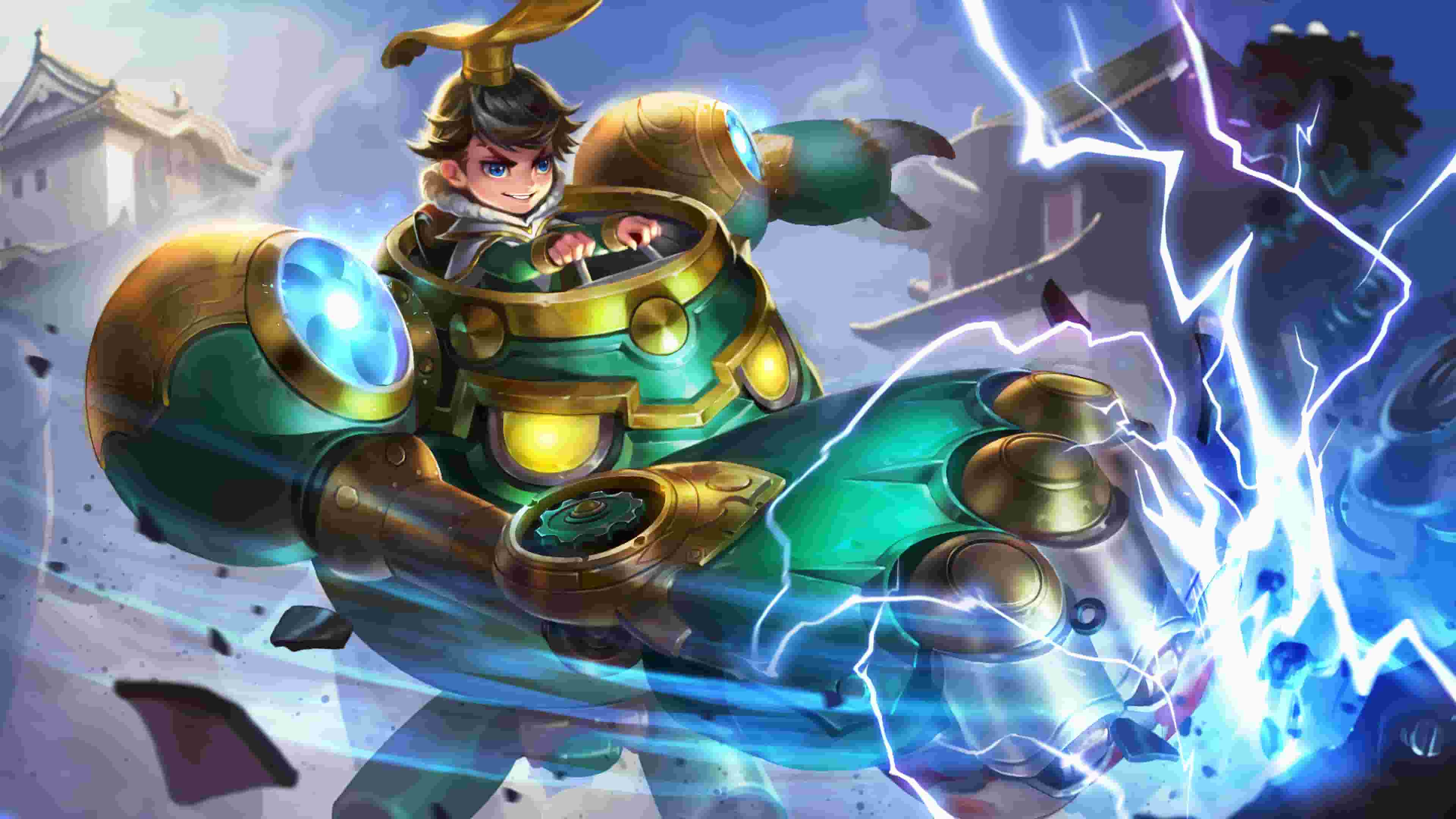 我的世界中的村民与雪傀儡，手绘指南与探索之旅